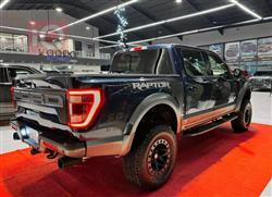 Ford F-150 Raptor